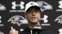 Baltimore Ravens head coach John Harbaugh finally breaks silence on 'complicated' Justin Tucker release