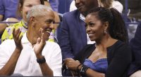 Barack And Michelle Obama's Little-Known Age Gap