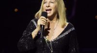 Barbra Streisand's releasing new album in collaboration with 'gifted artists'