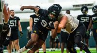 Baylor football player Alex Foster dies after being shot multiple times: reports