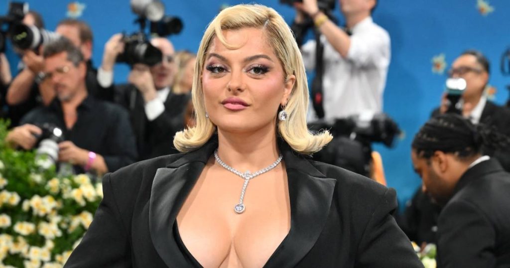 Bebe Rexha Hits Back at Comments on Her Weight by Revealing Pregnancy Loss