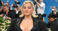 Bebe Rexha Hits Back at Comments on Her Weight by Revealing Pregnancy Loss