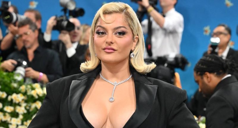 Bebe Rexha Hits Back at Comments on Her Weight by Revealing Pregnancy Loss