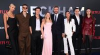 Beckham Family Drama Through the Years: Feuds, Rumored Affair and More