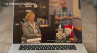 Becky Hill's co-author 'shocked' by charges against former Colleton County Clerk