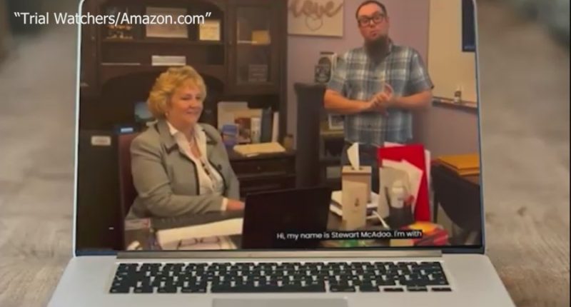 Becky Hill's co-author 'shocked' by charges against former Colleton County Clerk