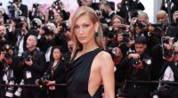 Bella Hadid Finally Reveals If She’s Had a Facelift or Fox Eye Surgery