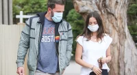 Ben Affleck Thinks Tom Cruise Dating His Ex, Ana de Armas, Is 'Kind of Weird,' Source Says