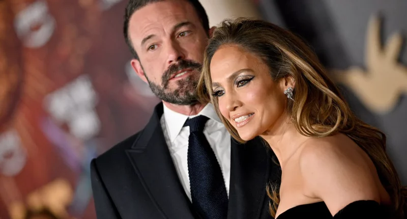 Ben Affleck and Jennifer Lopez's Mansion Just Hit All-Time Low Price as Exes Fail to Sell