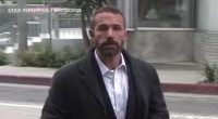 Ben Affleck giggles as he reveals what type of women he loves