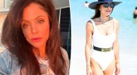 Bethenny Frankel reveals the real reason why she’s moving to Florida: I ‘was drowning’