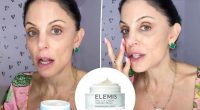 Bethenny Frankel says this ‘richest’ moisturizer is worth it: ‘You can see the difference in my face’