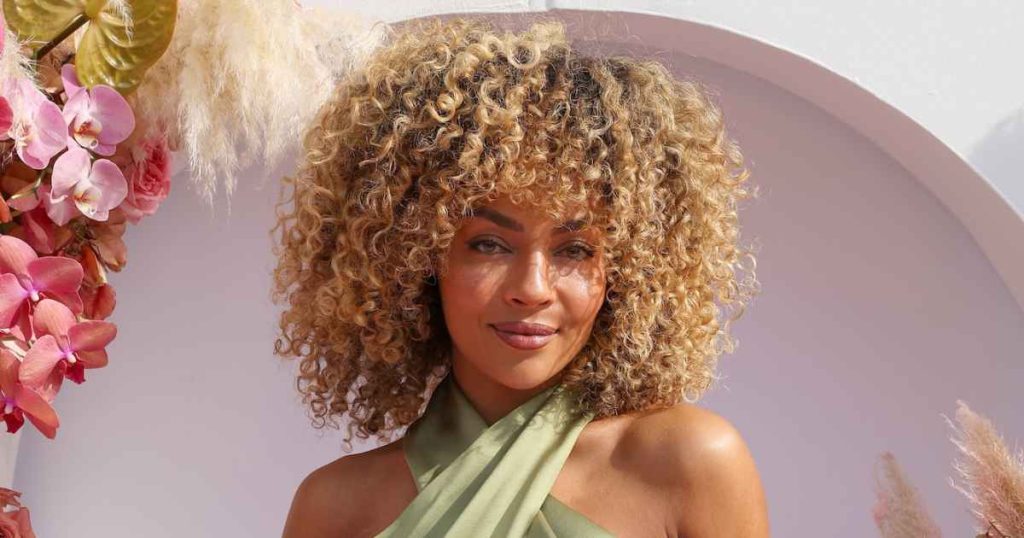 Beyonce’s Dance Captain Ashley Everett on How She Stays Fit, Glam Onstage