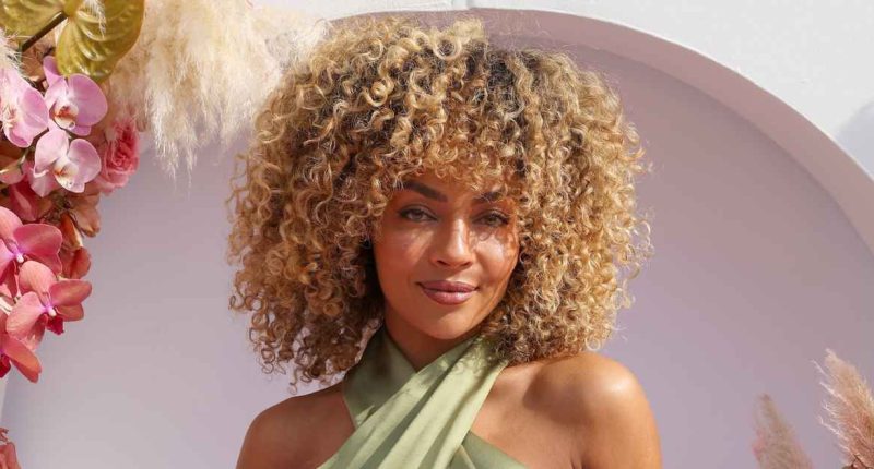 Beyonce’s Dance Captain Ashley Everett on How She Stays Fit, Glam Onstage