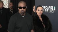 Bianca Censori Shows Butt After Kanye West Names Her Power of Attorney
