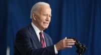 Biden diagnosed with prostate cancer after routine physical