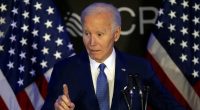 Biden shares message after diagnosis: 'Cancer touches us all'