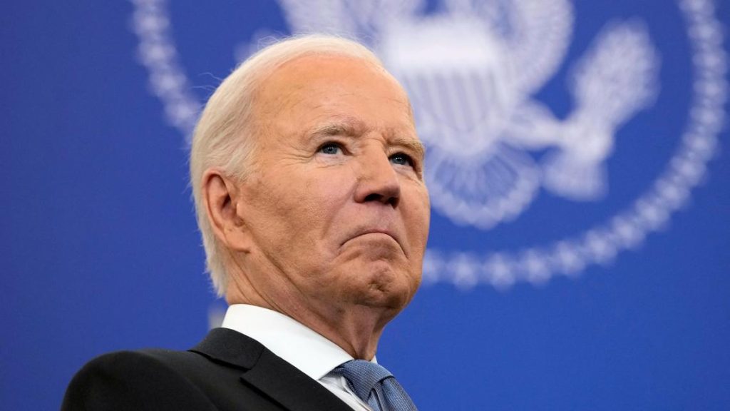 Biden's office releases new details about cancer diagnosis amid intense scrutiny