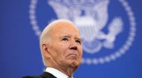Biden’s office says his ‘last known’ prostate cancer screening was in 2014