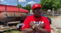 Big Boi's 'Uncle D' reacts to OutKast Rock & Roll Hall of Fame induction