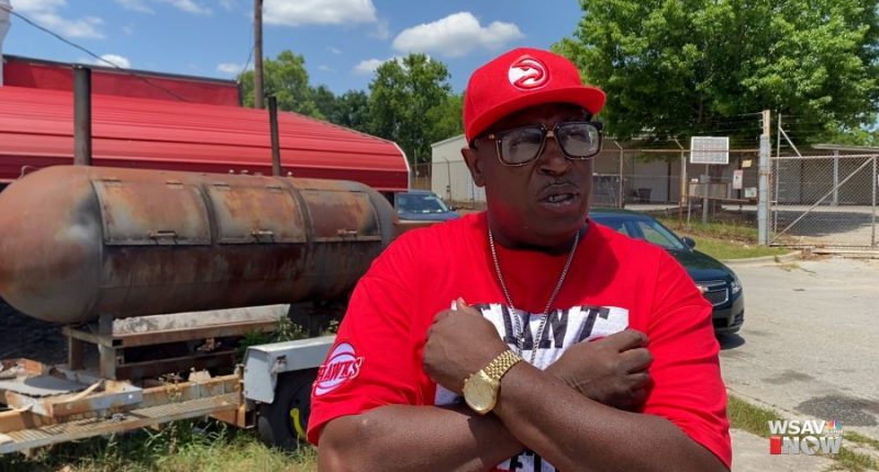 Big Boi's 'Uncle D' reacts to OutKast Rock & Roll Hall of Fame induction