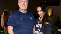 Bill Belichick Defends Girlfriend, Jordon Hudson, After 'Look What You Made Me Do' Post and Awkward Interview Moment