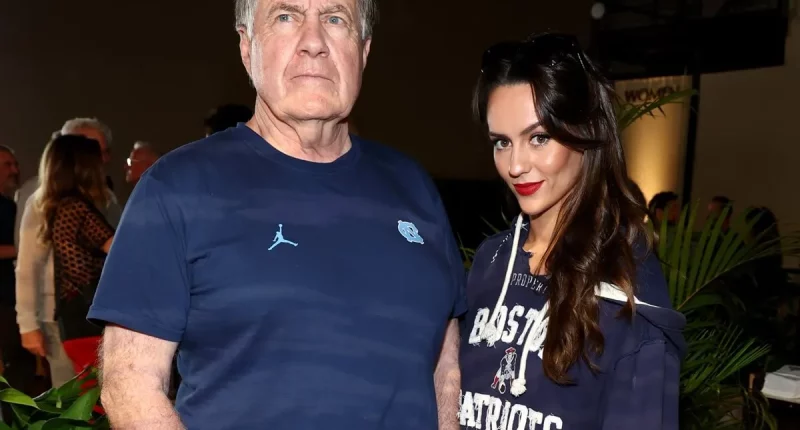 Bill Belichick Defends Girlfriend, Jordon Hudson, After 'Look What You Made Me Do' Post and Awkward Interview Moment