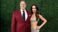 Bill Belichick's family 'are investigating Jordon Hudson' amid their fears she could destroy 'everything he's built'