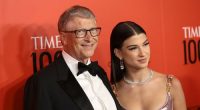 Bill Gates announces plan to give 'virtually all' his money away