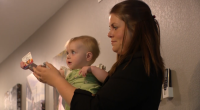 Bill would double paid parental leave time for South Carolina employees