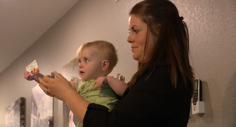 Bill would double paid parental leave time for South Carolina employees
