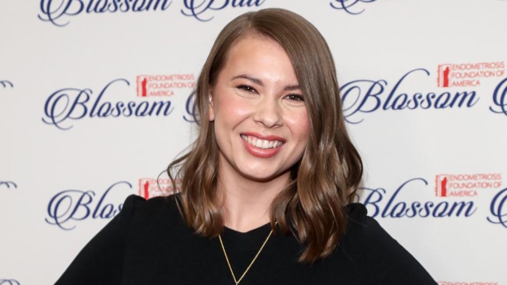 Bindi Irwin shares update following appendix surgery, hospitalization