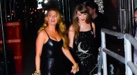 Blake Lively Accused of Extorting Taylor Swift by Justin Baldoni's Lawyer