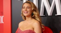 Blake Lively Says Fear ‘Keeps Us Silent’ and She’s Had ‘Intense Year’