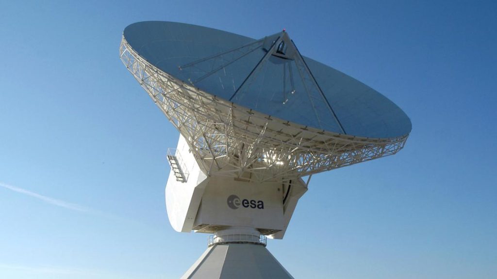 'Blue Danube' waltz will head to space this month for Strauss' 200th birthday