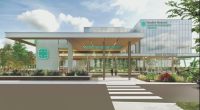 Bluffton healthcare increasing alongside growing population