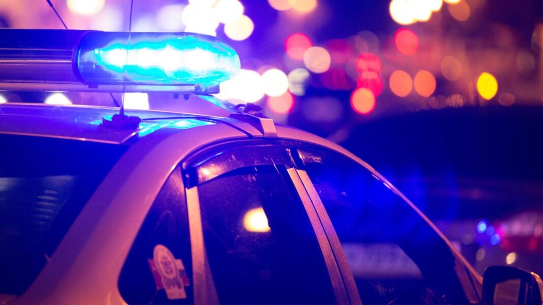 2 killed, 7 injured in North Carolina
shooting, police say
