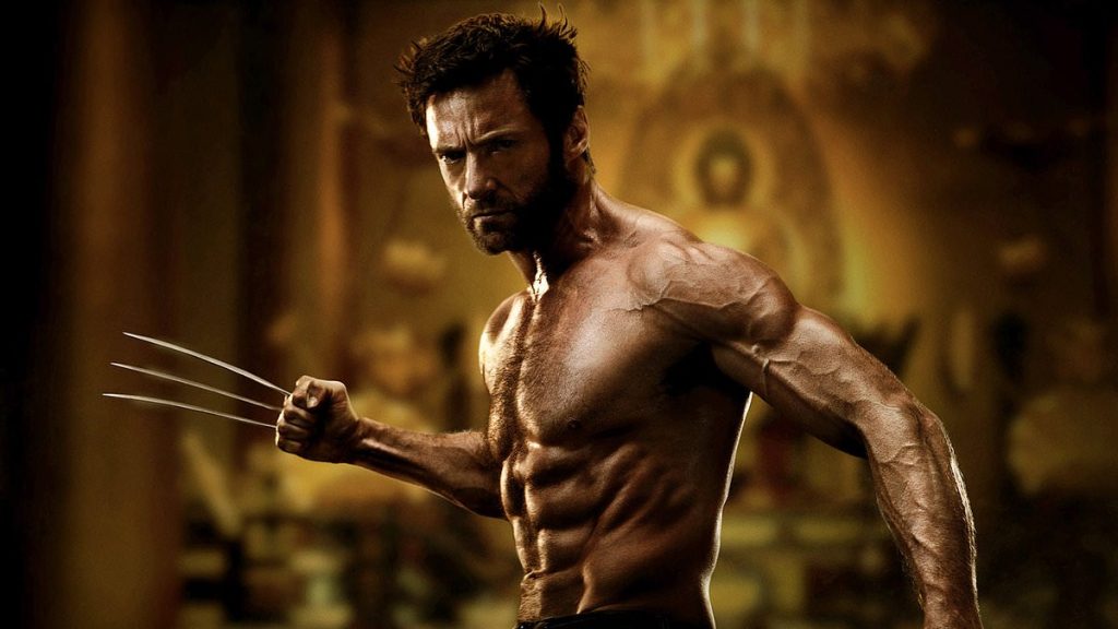 Bodybuilding legend reveals his big problem with Hugh Jackman's radical movie muscleman transformations