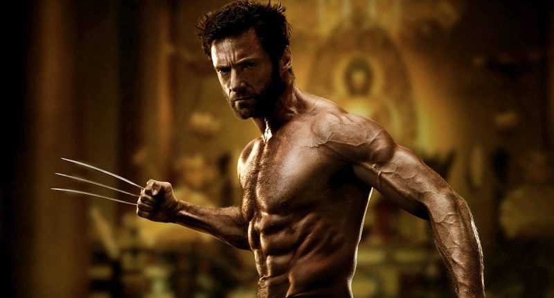 Bodybuilding legend reveals his big problem with Hugh Jackman's radical movie muscleman transformations