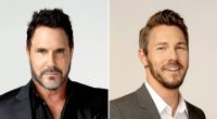 Bold and the Beautiful's Don Diamont Reacts to Theory About Liam's Tumor