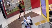 Joel Cauchi Bondi stabbing