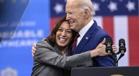 Book: Kamala Burst Into Profanity-Laced Tirade After CNN Dared Question Her About Biden Disaster Debate