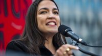 Border Czar Tom Homan Taunts AOC Over Dem Congresswoman’s Charges: ‘I’m Waiting on the Consequences’