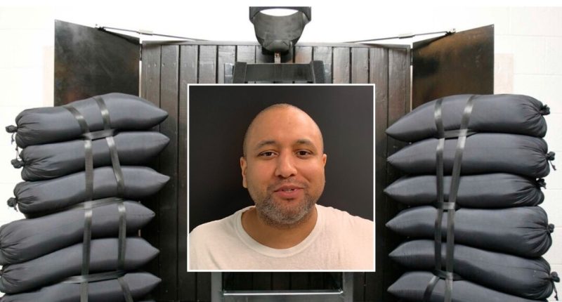 'Botched' execution caused 'excruciating' pain: Lawyer