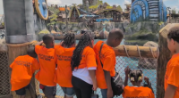 Boys & Girls Club members experience ‘epic’ day at Epic Universe preview