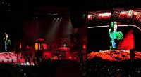 Brazil police thwart bomb plot targeting Lady Gaga concert in Rio
