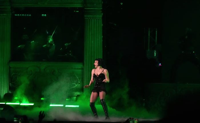 Brazilian judge orders arrest of man over alleged plot targeting Lady Gaga concert in Rio