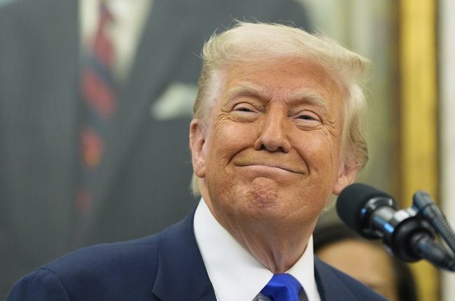 Breaking: Trump Announces One of 'Most Consequential Executive Orders' in US History to Tackle Big Pharma