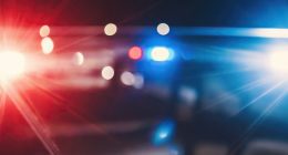 Brenda Spencer, Branndon Mosley arrested as teen escapes home, allegedes being held captive, sexual abuse in New Jersey