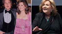 Brenda Vaccaro still ‘adores’ ex Michael Douglas: ‘We were such a gorgeous couple’